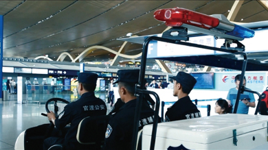 【彙報片】官渡公安禁毒